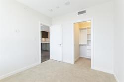 Bedroom at 1505 - 125 East 14th Street, Central Lonsdale, North Vancouver