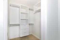 Cabinets at 1505 - 125 East 14th Street, Central Lonsdale, North Vancouver