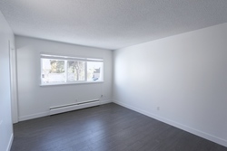 Master bedroom at 801 Westview Crescent, Upper Lonsdale, North Vancouver
