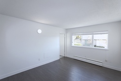 Master bedroom at 801 Westview Crescent, Upper Lonsdale, North Vancouver