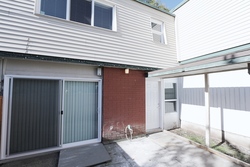 Back Entrance at 801 Westview Crescent, Upper Lonsdale, North Vancouver