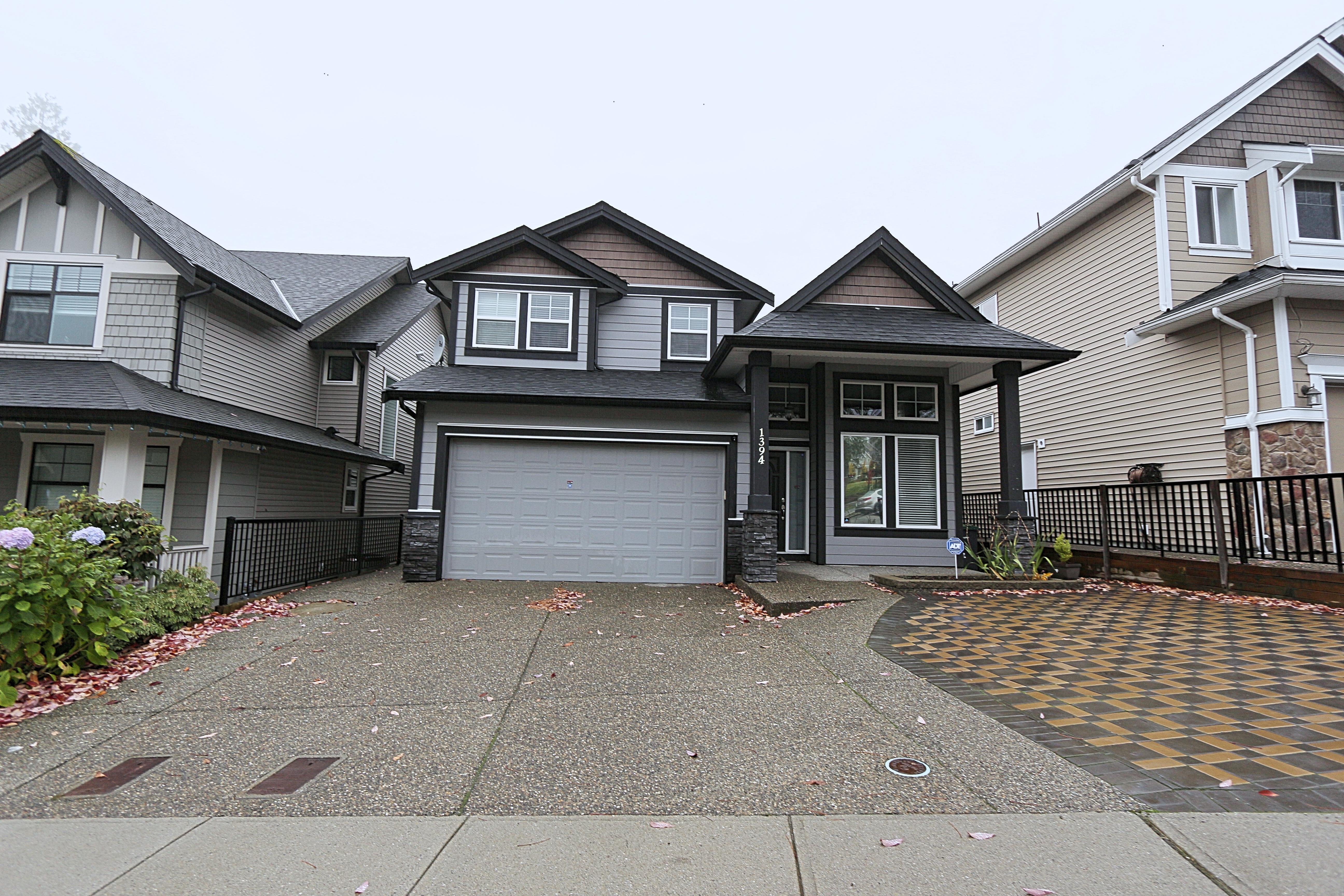 1394 Marguerite Street, Burke Mountain, Coquitlam 