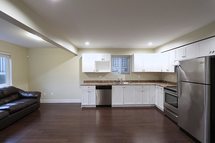 Appliances at 1394 Marguerite Street, Burke Mountain, Coquitlam