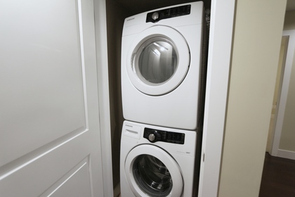 Laundry at 1394 Marguerite Street, Burke Mountain, Coquitlam