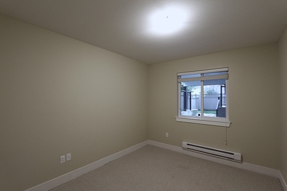 Bedroom at 1394 Marguerite Street, Burke Mountain, Coquitlam