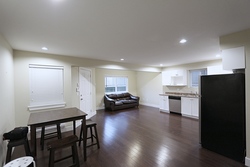Living Room at 1394 Marguerite Street, Burke Mountain, Coquitlam