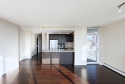Kitchen at 1101 - 1320 Chesterfield Avenue, Central Lonsdale, North Vancouver