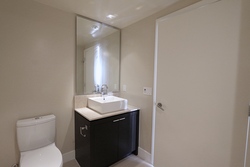 Bathroom at 1101 - 1320 Chesterfield Avenue, Central Lonsdale, North Vancouver