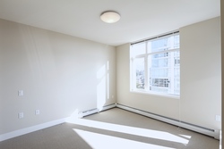 Bedroom at 1101 - 1320 Chesterfield Avenue, Central Lonsdale, North Vancouver