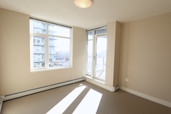 Bedroom at 1101 - 1320 Chesterfield Avenue, Central Lonsdale, North Vancouver