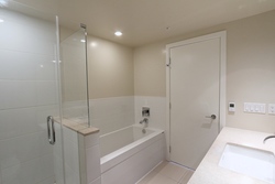 Bathroom at 1101 - 1320 Chesterfield Avenue, Central Lonsdale, North Vancouver