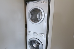 Laundry at 1101 - 1320 Chesterfield Avenue, Central Lonsdale, North Vancouver