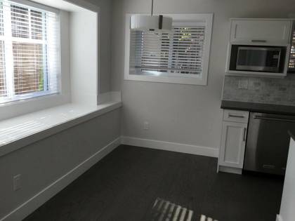 Kitchen at 1831 East Kent Avenue, South Vancouver, Vancouver East