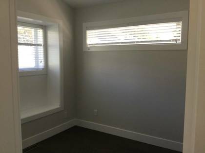 Bedroom at 1831 East Kent Avenue, South Vancouver, Vancouver East