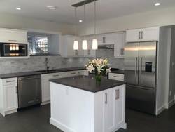 Kitchen at 1831 East Kent Avenue, South Vancouver, Vancouver East