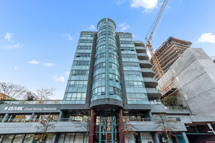 1 at 1002 - 1428 West 7th Avenue, Fairview VW, Vancouver West