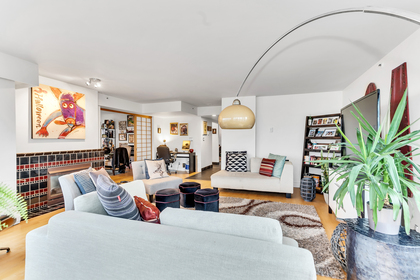 4 at 1002 - 1428 West 7th Avenue, Fairview VW, Vancouver West