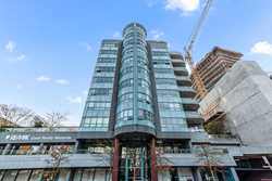 1 at 1002 - 1428 West 7th Avenue, Fairview VW, Vancouver West