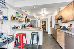 13 at 1002 - 1428 West 7th Avenue, Fairview VW, Vancouver West