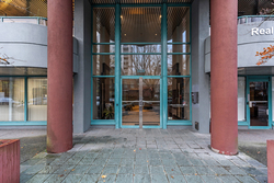 2 at 1002 - 1428 West 7th Avenue, Fairview VW, Vancouver West