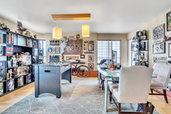 6 at 1002 - 1428 West 7th Avenue, Fairview VW, Vancouver West