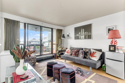 8 at 1002 - 1428 West 7th Avenue, Fairview VW, Vancouver West