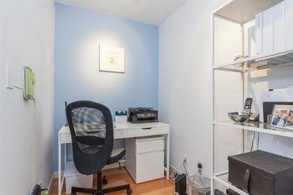 Office at 1604 - 1010 Richards Street, Yaletown, Vancouver West