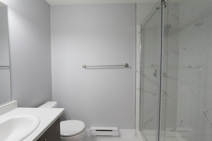 Bath at 12238 224th Street, East Central, Maple Ridge