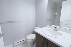 Bathroom at 12238 224th Street, East Central, Maple Ridge