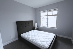 Master bedroom at 12238 224th Street, East Central, Maple Ridge