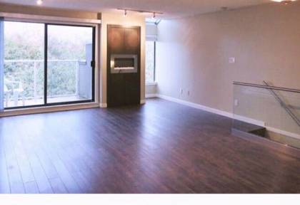 Dining Room at W3 - 1070 West 7th Avenue, Fairview VW, Vancouver West