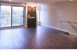 Dining Room at W3 - 1070 West 7th Avenue, Fairview VW, Vancouver West