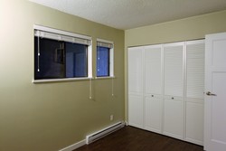 Bedroom at W3 - 1070 West 7th Avenue, Fairview VW, Vancouver West