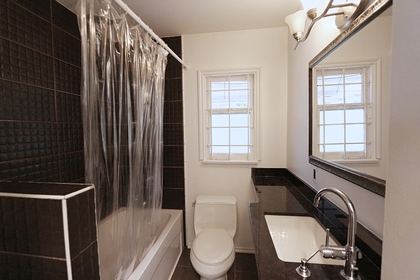 Kitchen at 7224 Braeside Drive, Westridge BN, Burnaby North