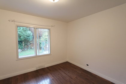 Bedroom at 7224 Braeside Drive, Westridge BN, Burnaby North
