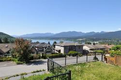 Stunning Mountain and water views at 7224 Braeside Drive, Westridge BN, Burnaby North