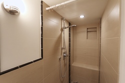 Batroom at 7224 Braeside Drive, Westridge BN, Burnaby North