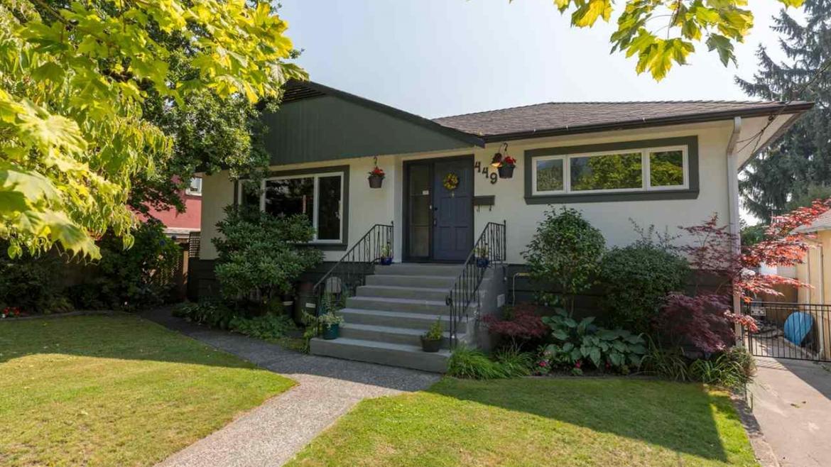 449 West Windsor Road, Upper Lonsdale, North Vancouver 