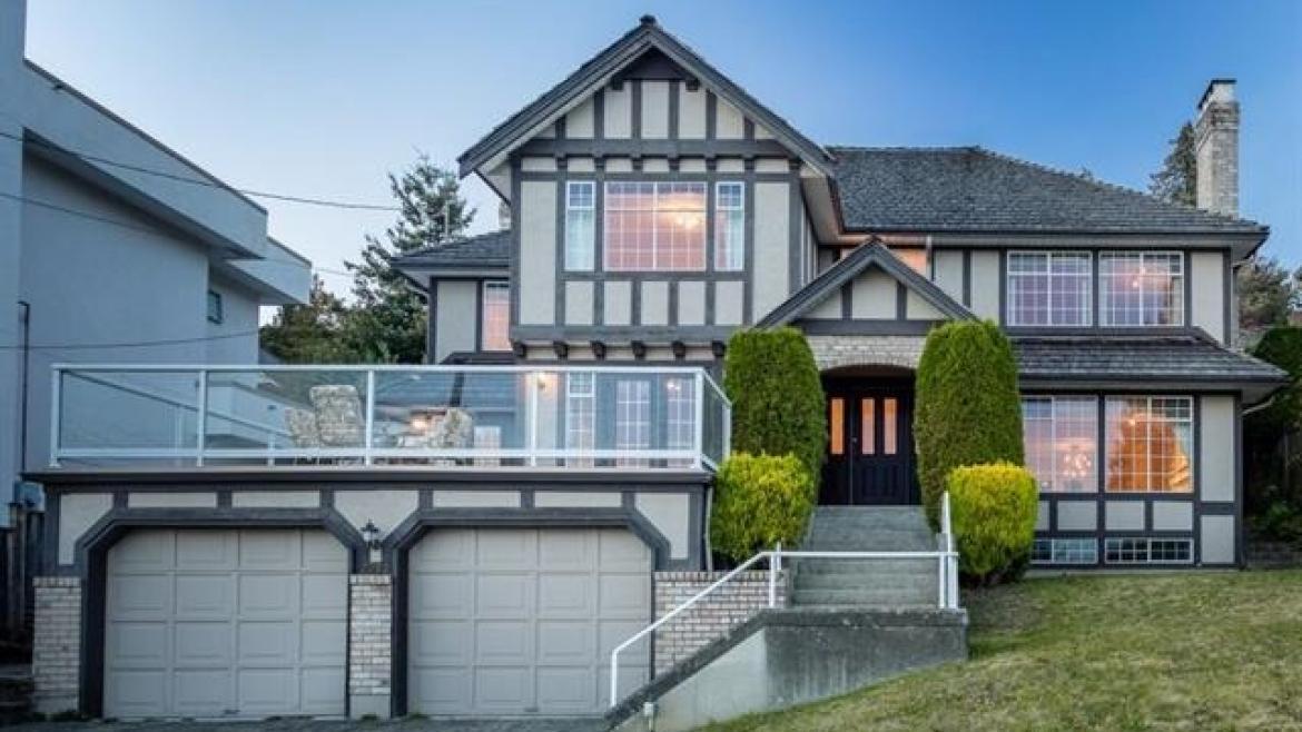 2373 Ottawa Avenue, Dundarave, West Vancouver 