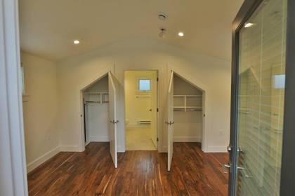 Master Bedroom at 2936 W 33rd Avenue, West End VW, Vancouver West