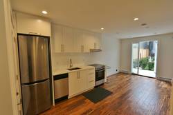Kitchen at 2936 W 33rd Avenue, West End VW, Vancouver West