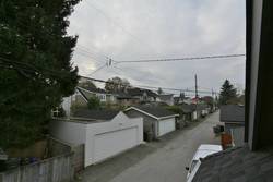 Street view at 2936 W 33rd Avenue, West End VW, Vancouver West