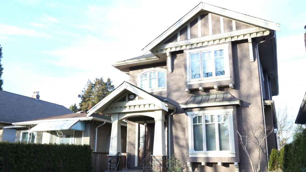 3065 West 14th Avenue, Kitsilano, Vancouver West 