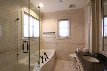 12 at 3065 West 14th Avenue, Kitsilano, Vancouver West