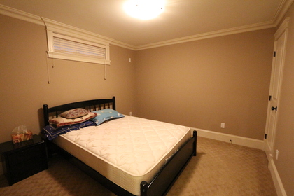 20 at 3065 West 14th Avenue, Kitsilano, Vancouver West