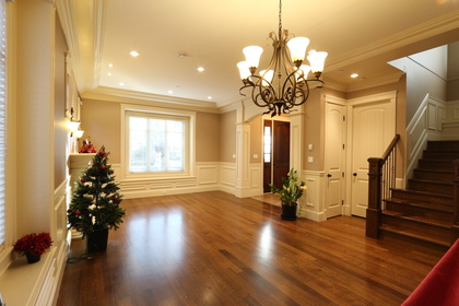 4 at 3065 West 14th Avenue, Kitsilano, Vancouver West