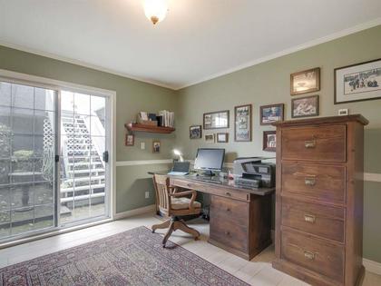 Office at 3643 7th Avenue, Kitsilano, Vancouver West