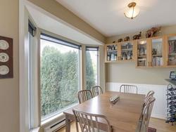 Dining room at 3643 7th Avenue, Kitsilano, Vancouver West