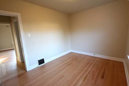 Bedroom at 3025 West 34th Avenue, MacKenzie Heights, Vancouver West