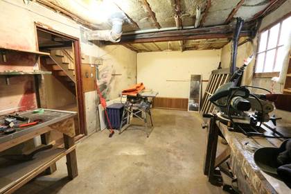 Storage at 3025 West 34th Avenue, MacKenzie Heights, Vancouver West